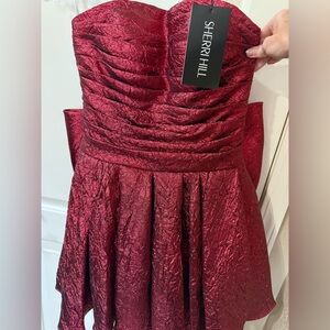 Sherri Hill Formal Dress